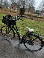 Fiets te koop, Ophalen, Zo goed als nieuw