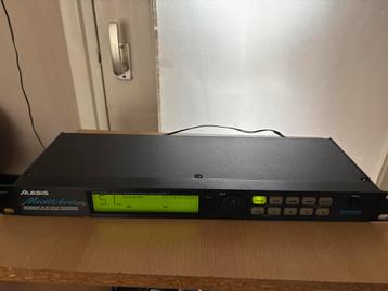 Alesis MidiVerb 4 Effectprocessor beschikbaar voor biedingen