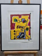 Patty Harpenau litho, Antiek en Kunst, Kunst | Litho's en Zeefdrukken, Ophalen