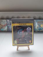 Gran Turismo 5 - PS3 - Racegame, Online, Gebruikt, Customer.support@sony.co.uk, Sony Europe Limited, The Heights, Brooklands, Weybridge, Surrey KT13 0XW, UK