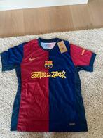 Barcelona Voetbalshirt, Kleding | Dames, Sportkleding, Maat 38/40 (M), Blauw, Overige typen, Ophalen of Verzenden
