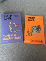 Roald Dahl, Ophalen of Verzenden, Nieuw, Fictie algemeen