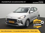 Hyundai i10 1.0 Comfort 5-zits - RIJKLAARPRIJS - Automaat -, Auto's, 12 maanden, Gebruikt, Euro 6, 899 kg