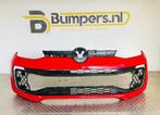 Bumper Volkswagen E-UP FL elektrisch 1S0807221F Voorbumper, Ophalen of Verzenden, -, -, -