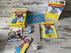 Mijn eerste spellen bubbelneus Haba [s218], Hobby en Vrije tijd, Gezelschapsspellen | Bordspellen, Ophalen of Verzenden, Zo goed als nieuw