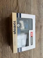 Roy Lansdaal Scania WSI Model, Hobby en Vrije tijd, Modelauto's | 1:50, Ophalen of Verzenden, Nieuw, Bus of Vrachtwagen, Wsi