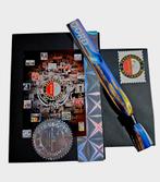 Feyenoord Kaart met Polsbandje, Ophalen of Verzenden, Nieuw, Feyenoord, Overige typen