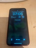 iPhone XR kleur rood - Goede staat!, Ophalen, Gebruikt, IPhone XR