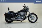 harley davidson fxdci dyna super glide custom (bj 2005), Motoren, Motoren | Harley-Davidson, 2 cilinders, HARLEY-DAVIDSON, Motorrijbewijs A