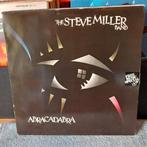 Lp the steve miller band abracadabra, Cd's en Dvd's, Ophalen of Verzenden, Zo goed als nieuw, 12 inch