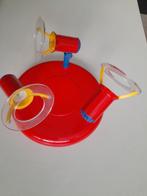 Driespot Memphis design '80 - zgan, Ophalen, Zo goed als nieuw