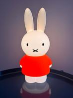 Nijntje Nachtlamp met Dimfunctie & Timer - 30cm, Ophalen, Nieuw, Lamp