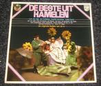 DE BESTE UIT HAMELEN – Diverse Artiesten 1972  LP340, Cd's en Dvd's, Overige formaten, Nederlandstalig, Ophalen of Verzenden