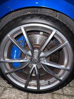 Golf 7 R Gti cupra Audi porsche Remmen En Remschijven, Auto-onderdelen, Ophalen of Verzenden, Nieuw, Audi