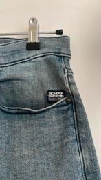 Gstaar Raw, Ophalen of Verzenden, Zo goed als nieuw, Blauw, W33 - W34 (confectie 48/50)