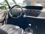 Citroen Grand C4 Picasso 1.2 PureTech Business | Pano voorra, Voorwielaandrijving, Stof, 1199 cc, 7 stoelen