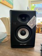 Actieve studio monitoren Behringer NEKKST K5, Audio, Tv en Foto, Luidsprekers, Zo goed als nieuw, 60 tot 120 watt, Front, Rear of Stereo speakers
