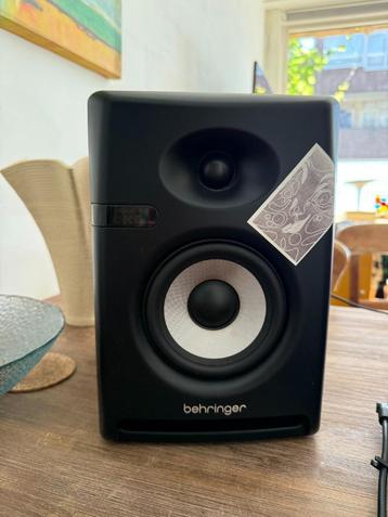 Actieve studio monitoren Behringer NEKKST K5  beschikbaar voor biedingen