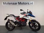 BMW G310 GS (bj 2023), Motoren, Motoren | BMW, 313 cc, Bedrijf, Onbekend, Overig