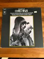 LP Chris Hinze - The Best Of, Gebruikt, Ophalen of Verzenden, 12 inch, Overige typen