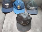 Diverse Petten Collectie - Bedrijfslogo's, Pet, Gedragen, Diverse, One size fits all