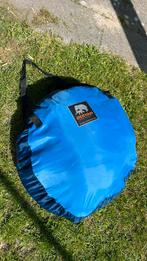 Deryan pop-up slaaptentje, Ophalen, Gebruikt, Minder dan 140 cm