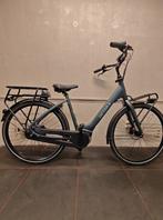 CORTINA E-Common Dames Dark Green Metallic Matt 50cm 2023, -, - 0
-, NL, Nieuw, 47 tot 51 cm