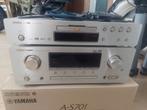 Marantz versterker sr 5200 dvd 6200., Ophalen of Verzenden, Gebruikt, Marantz