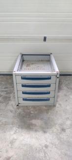 Sortimo Bedrijfswageninrichting, Ophalen of Verzenden