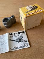 Polini MBK Peugeot inlaat membraan, Ophalen of Verzenden, Nieuw, Carburateur