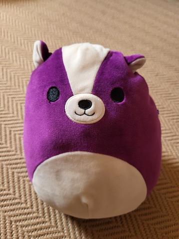 Nieuwe squishmallow beschikbaar voor biedingen