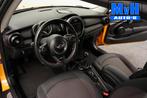 Mini One 1.2 Chili|NAVIGATIE|STOELVERWARMING|CRUISE|JCW-STUU, Auto's, Mini, Stof, Gebruikt, Euro 6, Overige kleuren