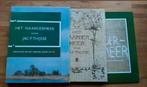 Het naardermeer plaatjes album
van Jac Thijsse
Fotoboek, Boeken, Ophalen of Verzenden, Zo goed als nieuw