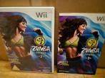 Zumba Fitness 2 Wii, 1 speler, Ophalen of Verzenden, Zo goed als nieuw, Vanaf 3 jaar