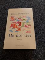 Jessica Durlacher - De dochter, Ophalen of Verzenden, Jessica Durlacher, Zo goed als nieuw, Nederland