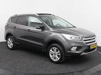 Ford Kuga 1.5 EcoBoost Titanium, Stof, 4 cilinders, 1850 kg, 1586 kg