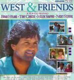 West & Friends., Ophalen of Verzenden, Nieuw in verpakking, Pop