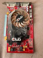 Club3D Radeon X800 PCIe model Videokaart, Computers en Software, Videokaarten, AMD, GDDR3, Ophalen of Verzenden, Zo goed als nieuw