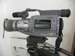 Sony Camera CCD-VX1E, Ophalen, Gebruikt, Compact, Sony