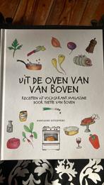 Yvette van Boven - Uit de oven van Van Boven, Ophalen of Verzenden, Nieuw, Yvette van Boven