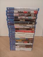 Playstation 4 games, Spelcomputers en Games, Online, Vanaf 18 jaar, Shooter, 1 speler