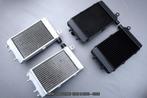Radiateur radiatoren AVDB APRILIA TUONO 1000 R 2001 - 2005, Ophalen of Verzenden, Nieuw