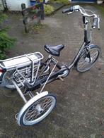 Driewielfiets Gazelle Balance €1250,-, Fietsen en Brommers, Ophalen of Verzenden, Gebruikt, Gazelle