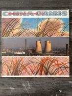 China Crisis - Working With Fire And Steel (LP), Cd's en Dvd's, Vinyl | Pop, Gebruikt, Ophalen of Verzenden, 1980 tot 2000