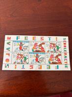 Kinderpostzegels 1998, Postzegels en Munten, Postzegels | Nederland, Ophalen of Verzenden, Na 1940, Postfris