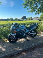 Suzuki GSX 750 F, 750 cc, 4 cilinders, Particulier, Meer dan 35 kW