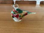 Fidrio glazen vogeltje, Ophalen, Overige kleuren, Minder dan 50 cm, Glas