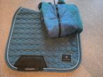 Dressage pro setje, Dieren en Toebehoren, Paarden en Pony's | Dekens en Dekjes, Ophalen of Verzenden, Zo goed als nieuw