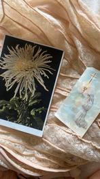 Antieke kaartjes, Antiek en Kunst, Curiosa en Brocante, Ophalen of Verzenden