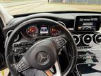 Mercedes-Benz C-Klasse 2.1 CDI C250 Estate AUT 2015 Zwart, Auto's, 1800 kg, Zwart, 4 cilinders, Zwart